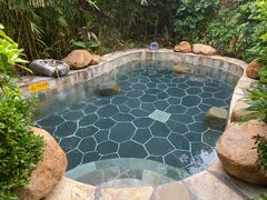 -韶关经律论国际酒店温泉