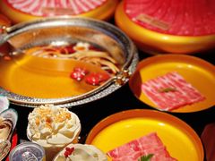 -牛New寿喜烧(闵行龙湖天街店)