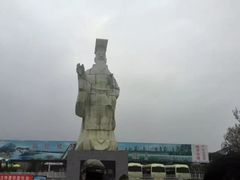 -老李家杂肝汤(回民街店)