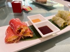 -四海酒家生态粤菜