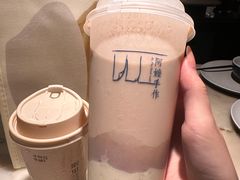 -阿嬷手作(上海万象城店)
