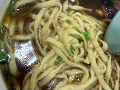 -邵顺兴锅盖面(金山宝地店)