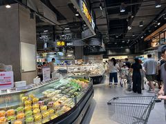 -永辉超市(萧山宝龙广场店)