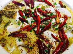 -川里谈·川味小馆(北京路店)