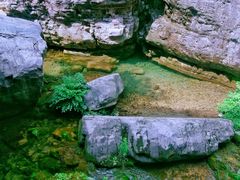-山西壶关太行山大峡谷旅游景区