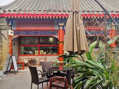 -Catch Bagel(芳草地店)