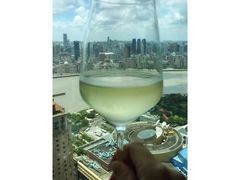-翡翠36餐厅(浦东香格里拉店)
