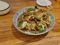 -东来土菜馆(民祥园路店)