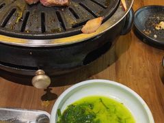 -九田家黑牛烤肉料理(衡百国际店)