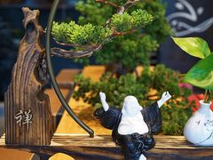 -茗唐中式茶会所(金钟路店)