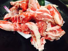 -九田家黑牛烤肉料理(石路天虹店)