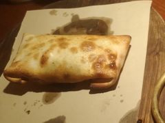 -楼兰新疆主题餐厅(苏州中心店)