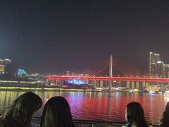 -重庆两江夜游-交运系列