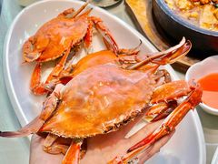 -鲜得莱渔港·小平岛海胆馆(七贤岭店)