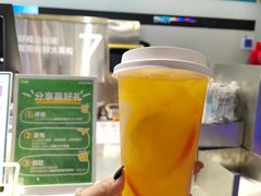 -7分甜(武林银泰店)