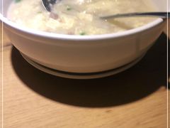 -吕氏疙瘩汤·海鲜新鲁菜(凯德mall新都心店)