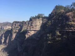 -十九峰景区