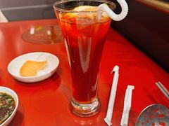-红雀围·海鲜火锅(陆家嘴中心店)