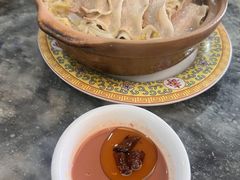 -京菜·砂锅居·烤鸭(西四店)