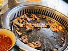 -金三顺韩式炭火烤肉店(中华路店)