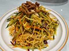 一轩大拌菜-一轩饺子馆(丽都店)
