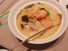 -1937青岛老味道·海肠捞饭·青岛菜(大鲍岛栈桥店)