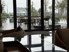 -盐城万豪酒店-盐城厨房西餐厅