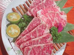 -喜牛烧肉酒场·黑金店(威高广场店)