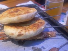 -四禧精酿铜锅涮肉·烧烤工场(大明湖店)