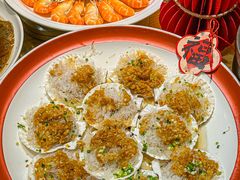 -饭橘汉江码头·乡野土菜馆(静安路店)