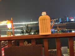 -夜宴江景餐厅