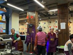 -水碾河刘老大串串香(水碾河路店)