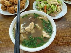 -老磁器口豆汁店(马家堡店)