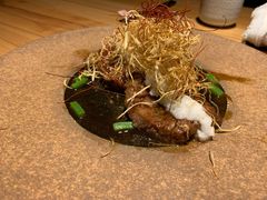 岩烤A3雪花牛排-本逸·割烹料理(湖墅店)