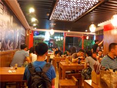 -宽窄巷子成都小吃(建文店)