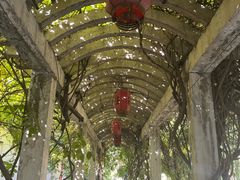 -盛世南宫影视城(北普陀影视城)
