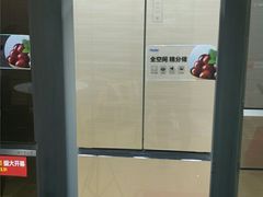 -苏宁易购(Suning Pro南昌东方银座店)