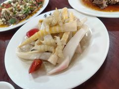 -荣生萝卜汤饭店