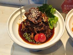 -冉记好再来饭店