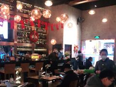 大堂-Margherita雏菊意大利餐厅(雅颂庭购物中心店)