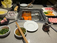 -海底捞火锅(龙湖金沙天街店)