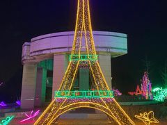 -青龙湖公园