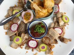 -Meena Rice Based Cuisine