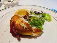 -Wolfgang’s Steakhouse 沃夫冈牛排馆(上海白玉兰广场店)