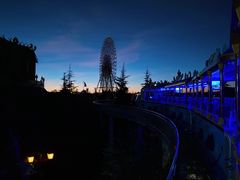 -七彩云南欢乐世界