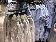 -ZARA(凯德乐峰广场店)