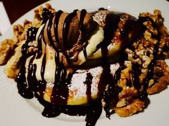 -Pancakes on the rocks(Darling Harbour)
