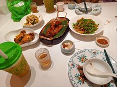 -小厨娘淮扬菜(江宁万达店)