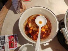 -味上湘菜馆(阿波罗店)