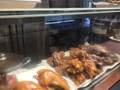-富源东北春饼店(翠竹店)
